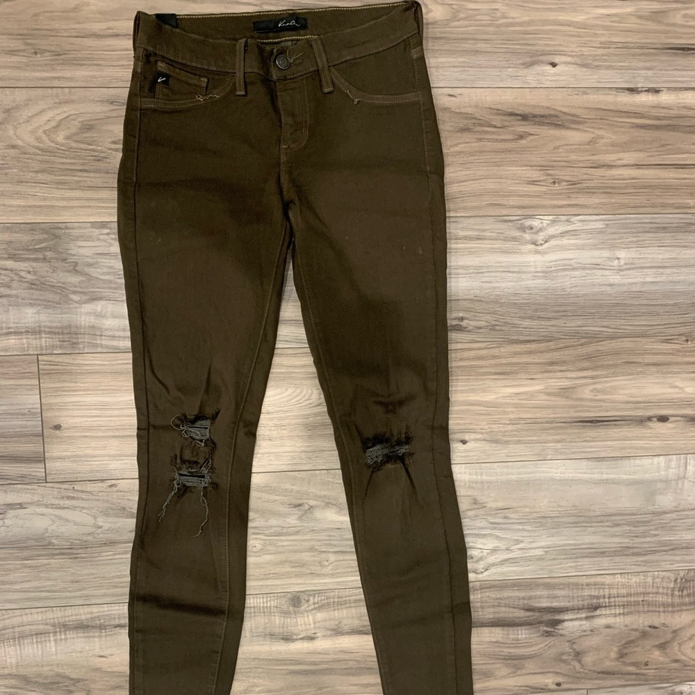 Kancan women’s jeans